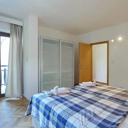 Apartamento Dubravka A2 Zadar