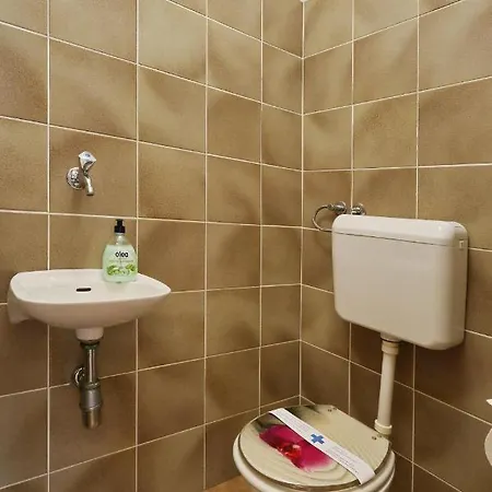 Apartamento Dubravka A2 *