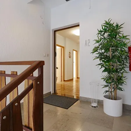 Apartamento Dubravka A2 Zadar