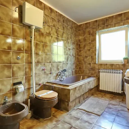 Dubravka A2 Apartmán Zadar