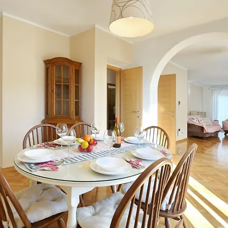 Dubravka A2 Apartment