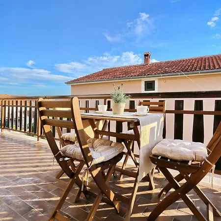 Apartment Dubravka A2 Zadar