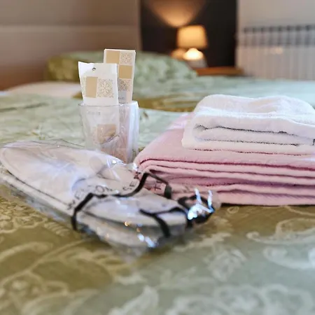 Dubravka A2 Apartmán