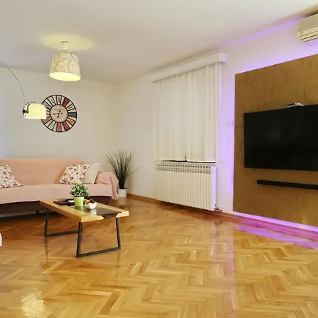 Apartmán Dubravka A2