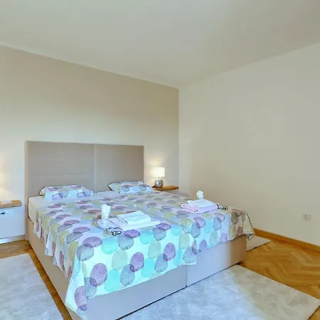 Dubravka A2 Apartmán