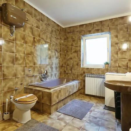 Apartment Dubravka A2