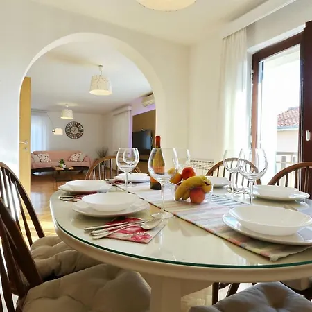 Apartmán Dubravka A2